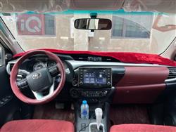 تويوتا هايلوكس